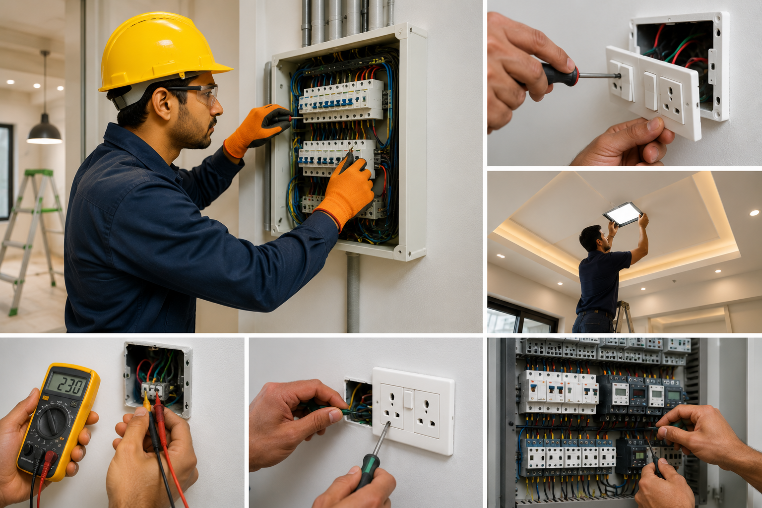 Electrical
